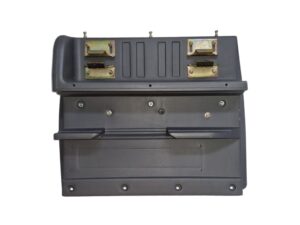 ACTROS, European Makes, MD91, MERCEDES, MP1- Mud Guard- LH Left Hand (Passengers Side) – Rear – Actros MP1 (96-02), MD91-064-A2, 9415200120 / 9415200320