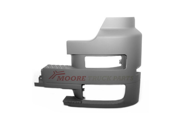 ACTROS, European Makes, MD92, Megaspace, MERCEDES, MP1- Front Bumper Bar End- LH Left Hand (Passengers Side) – Actros Megaspace MP1 (96-02), MD92-000-2, 9418802770