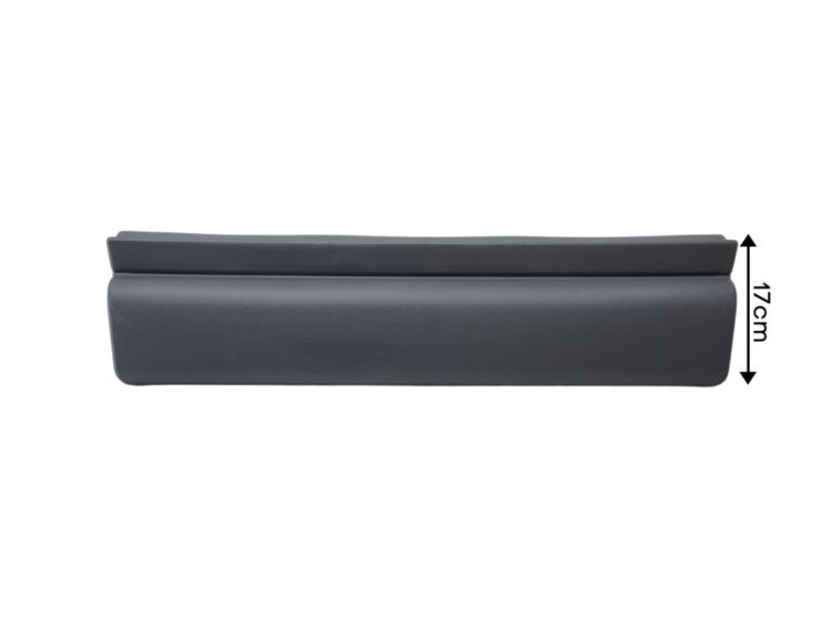 Front Apron Centre - Lower - Actros Megaspace MP1 (03-03) - Image 2