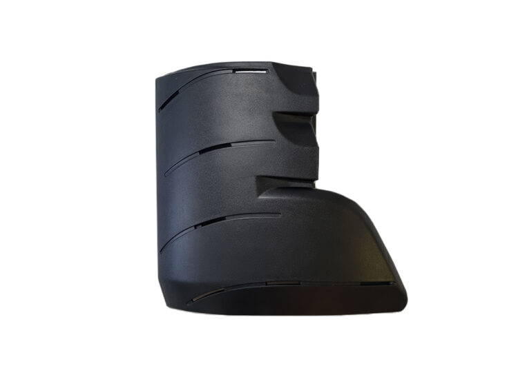 ACTROS, European Makes, MD92, Megaspace, MERCEDES, MP1- Vane Corner- RH Right Hand (Drivers Side)– Inner – Actros Megaspace MP1 (96-02), MD92-016M-1, 9418800444