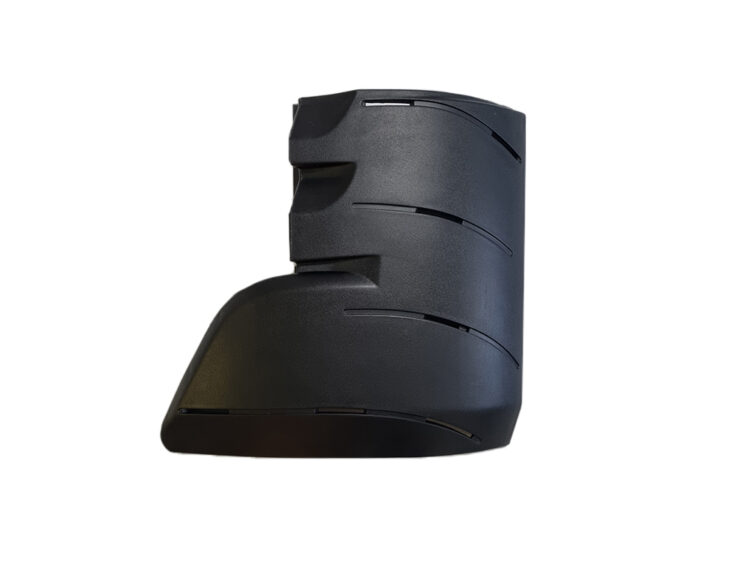 ACTROS, European Makes, MD92, Megaspace, MERCEDES, MP1- Vane Corner- LH Left Hand (Passengers Side) – Inner – Actros Megaspace MP1 (96-02), MD92-016M-2, 9418800344