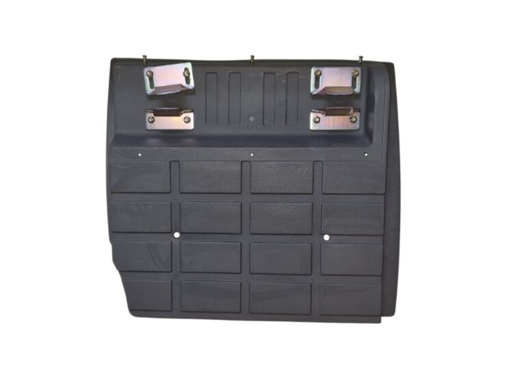 Mud Guard R/H - Front - Actros Megaspace MP1 (03-03)