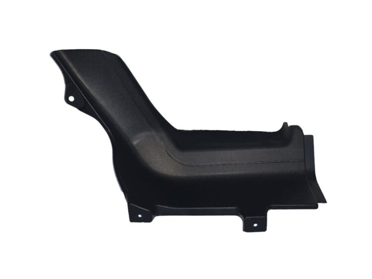 ACTROS, European Makes, MD92, Megaspace, MERCEDES, MP2- Grille Extension- RH Right Hand (Drivers Side) – Centre – Actros Megaspace MP1 (96-02), MD92-093C-1, 9418853522