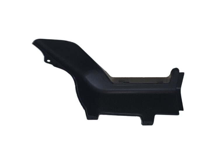 Grille Extension R/H - Centre - Actros Megaspace MP1 (03-03) - Image 2