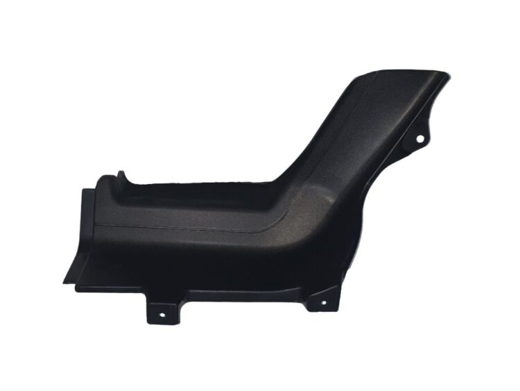 ACTROS, European Makes, MD92, Megaspace, MERCEDES, MP3- Grille Extension - LH Left Hand (Passengers Side) – Centre – Actros Megaspace MP1 (96-02), MD92-093C-2, 9418853422