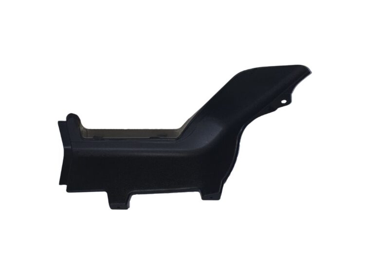 Grille Extension L/H - Centre - Actros Megaspace MP1 (03-03) - Image 2