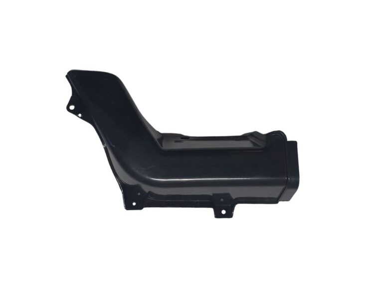 Grille Extension L/H - Centre - Actros Megaspace MP1 (03-03) - Image 3