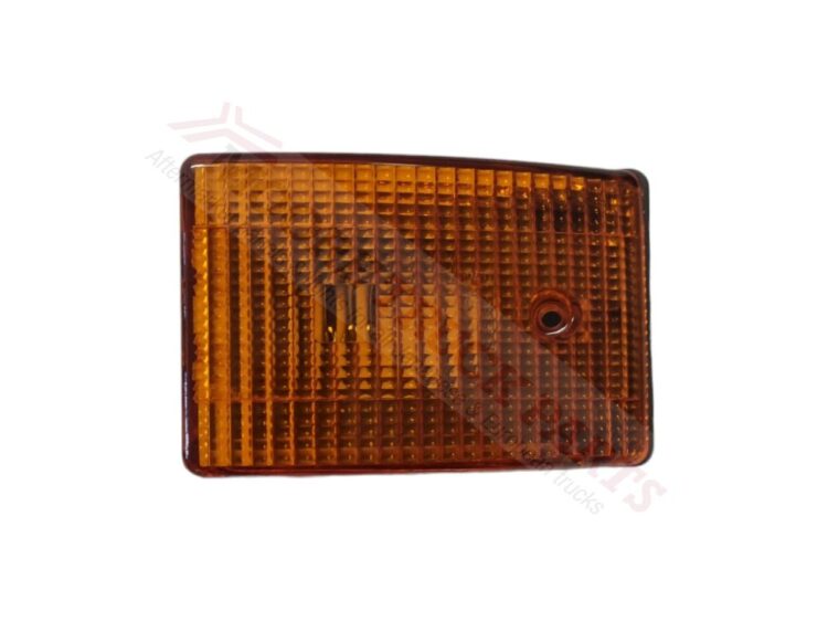 ACTROS, European Makes, MD92, Megaspace, MERCEDES, MP1- Guard Flasher - RH Right Hand (Drivers Side)=LH Left Hand (Passengers Side) – Actros Megaspace MP1 (96-02), MD92-240-0 9418200521 / 9438200221 / 9418200921 / 9418200321