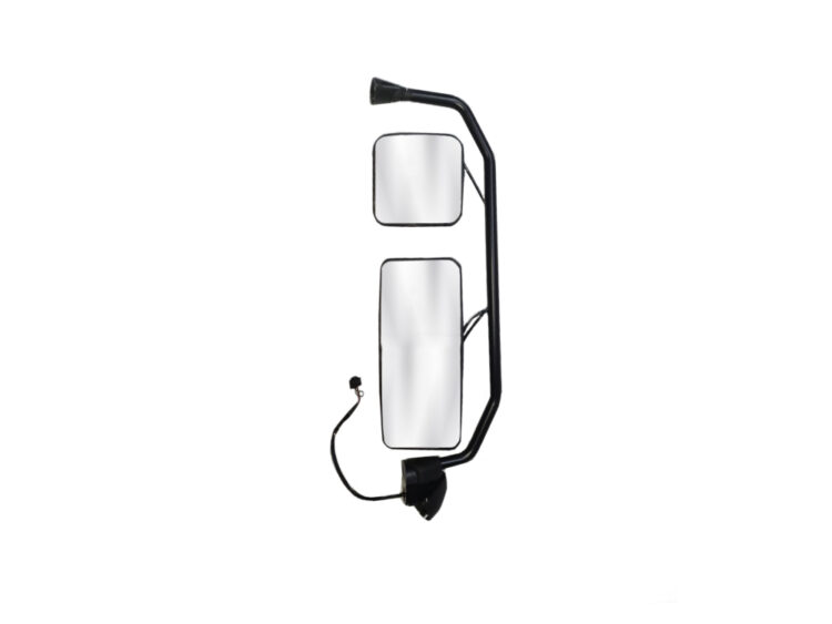 ACTROS, European Makes, MD92, Megaspace, MERCEDES, MP1- Mirror Assembly- RH Right Hand (Drivers Side) – Electric – Actros Megaspace MP1 (96-02), MD92-940-1