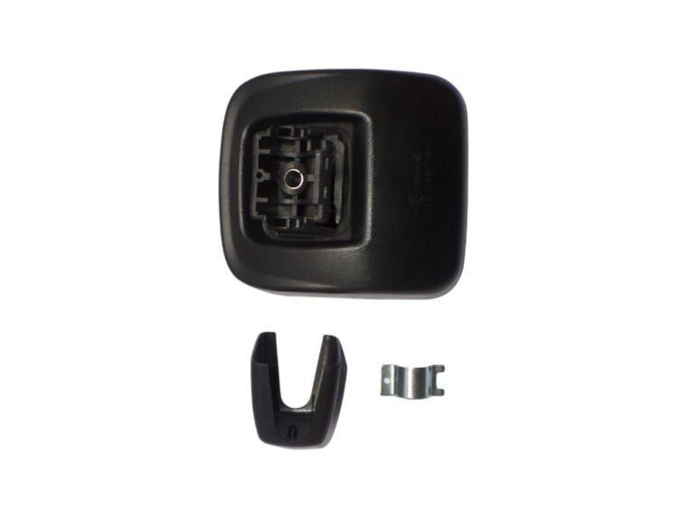 Spotter Mirror Head - Actros Megaspace MP1 (03-03) - Image 2