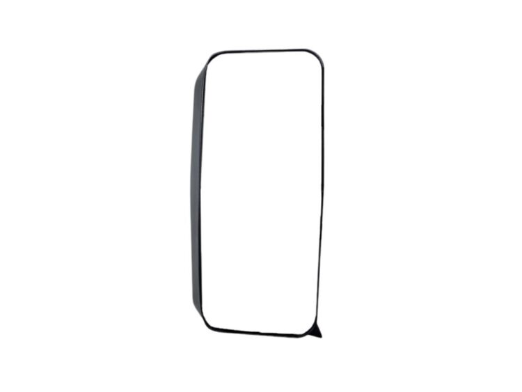 Mirror Head R/H - Curved - Electric & Heated - Actros Megaspace MP1 (03-03)