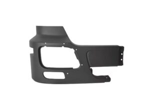 ACTROS, European Makes, MD94, MERCEDES, MP2- Front Bumper Bar End - RH Right Hand (Drivers Side)– With Fog Lamp Holes – Actros MP2 (02-08), MD94-000-A1, 9438800770 / 20210826