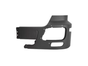 ACTROS, European Makes, MD94, MERCEDES, MP2- Front Bumper Bar End - LH Left Hand (Passengers Side)– With Fog Lamp Holes – Actros MP2 (02-08), MD94-000-A2, 9438800670