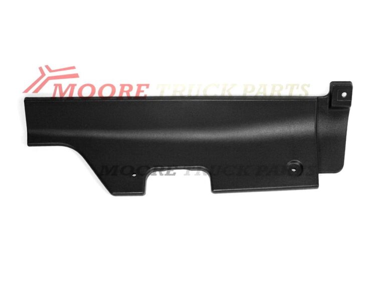 ACTROS, European Makes, MD94, MERCEDES, MP2- Front Bumper Bar Mould- LH Left Hand (Passengers Side)– Actros MP2 (02-08), MD94-000S-2, 9438850222