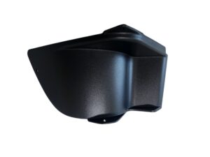 ACTROS, European Makes, MD94, MERCEDES, MP2- Front Bumper Bar Mould- RH Right Hand (Drivers Side) – Lower – Actros MP2 (02-08), MD94-000S-A1, 9438850174