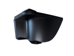 ACTROS, European Makes, MD94, MERCEDES, MP2- Front Bumper Bar Mould- LH Left Hand (Passengers Side) – Lower – Actros MP2 (02-08), MD94-000S-A2, 9438850074