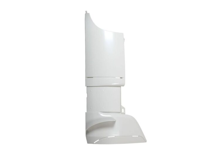 ACTROS, European Makes, MD94, MERCEDES, MP2- Corner Panel- RH Right Hand (Drivers Side)– Actros MP2 (02-08), MD94-016-1, 9438840123