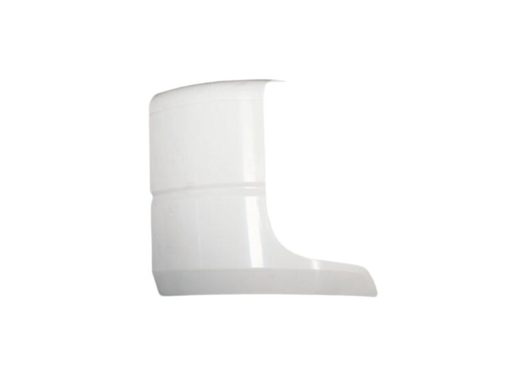 ACTROS, European Makes, MD94, MERCEDES, MP2- Vane Corner- RH Right Hand (Drivers Side)– Outer – Actros MP2 (02-08), MD94-016M-1, 9438840323