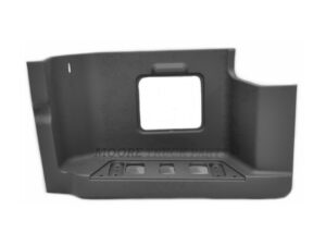 ACTROS, European Makes, MD94, MERCEDES, MP2- Step Panel- LH Left Hand (Passengers Side)– Lower – High Step – Actros MP2 (02-08), MD94-030L-A2, 9436600601 / 9436661001