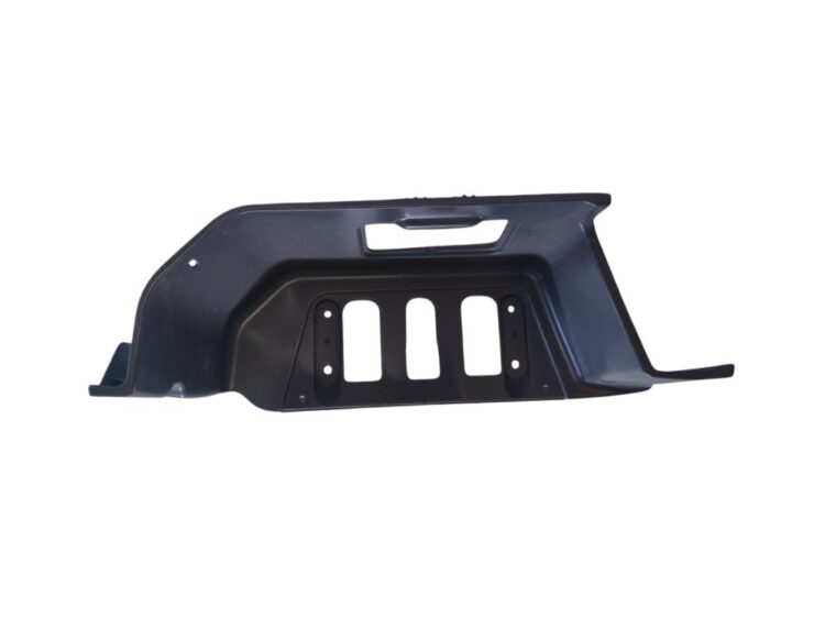 Step Panel L/H - Lower - High Step - Actros MP2 (03-08) - Image 3