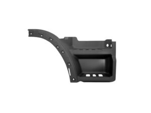 ACTROS, European Makes, MD94, MERCEDES, MP2- Step Panel- RH Right Hand (Drivers Side)– Upper – Without Hole – Actros MP2 (02-08), MD94-030U-1, 9436600201