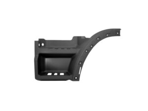 ACTROS, European Makes, MD94, MERCEDES, MP2- Step Panel- LH Left Hand (Passengers Side) – Upper – Without Hole – Actros MP2 (02-08), MD94-030U-2, 9436601001 / 9436600301