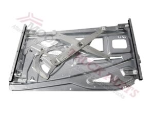 ACTROS, European Makes, MD94, MERCEDES, MP2- Door Window Regulator- LH Left Hand (Passengers Side)– Electric – No Motor – Actros MP2 (02-08), MD94-040Z-E2, 0007200079