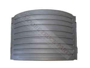 ACTROS, European Makes, MD94, MERCEDES, MP2- Mud Guard - RH Right Hand (Drivers Side)=LH Left Hand (Passengers Side) – Upper – With Straps – Actros MP2 (02-08), MD94-064-0, 9305200207