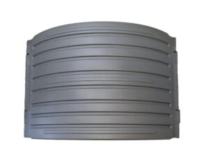 ACTROS, European Makes, MD94, MERCEDES, MP2- Mud Guard - RH Right Hand (Drivers Side)=LH Left Hand (Passengers Side) – Upper – With Straps – Actros MP2 (02-08), MD94-064-0, 9305200207