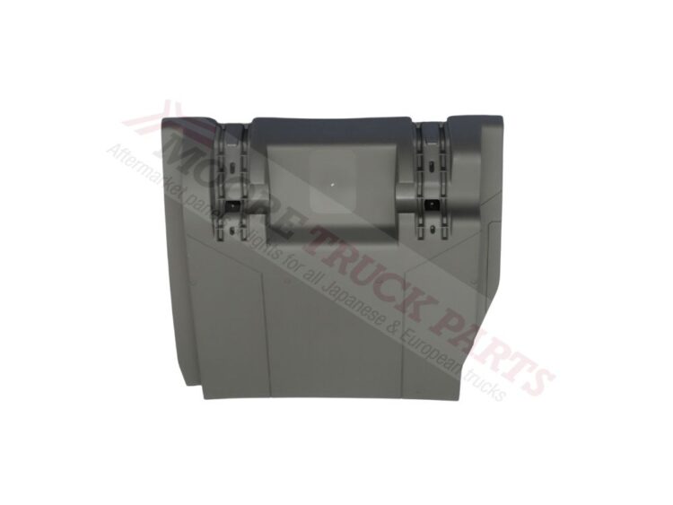 ACTROS, European Makes, MD99, Megaspace, MERCEDES, MP3- Mud Guard Rear- RH Right Hand (Drivers Side) – Front – Actros MegaSpace MP3 (08-16), MD99-064-1, 9305200119
