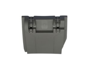 ACTROS, European Makes, MD94, MERCEDES, MP2- Mud Guard - RH Right Hand (Drivers Side) – Front of Rear – Actros MP2 (02-08), MD94-064-1, 9305200119