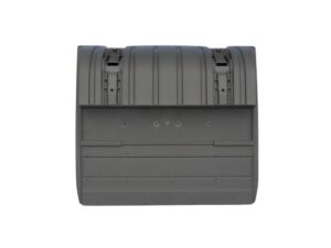 ACTROS, European Makes, MD94, MERCEDES, MP2- Mud Guard - RH Right Hand (Drivers Side)=LH Left Hand (Passengers Side) – With Antispray – Rear (02-08), MD94-064-E0
