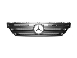 ACTROS, European Makes, MD94, MERCEDES, MP2- Front Grille – Actros MP2 (02-08), MD94-093-0, 9437500218
