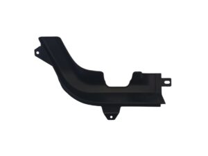 ACTROS, European Makes, MD95, Megaspace, MERCEDES, MP2- Front Grille Centre Extension - RH Right Hand (Drivers Side) – Actros Mega Space MP2 (02-08), MD95-093C-1, 9438840174