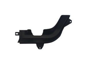 ACTROS, European Makes, MD95, Megaspace, MERCEDES, MP2- Front Grille Centre Extension - LH Left Hand (Passengers Side) – Actros Mega Space MP2 (02-08), MD95-093C-2, 9438840074