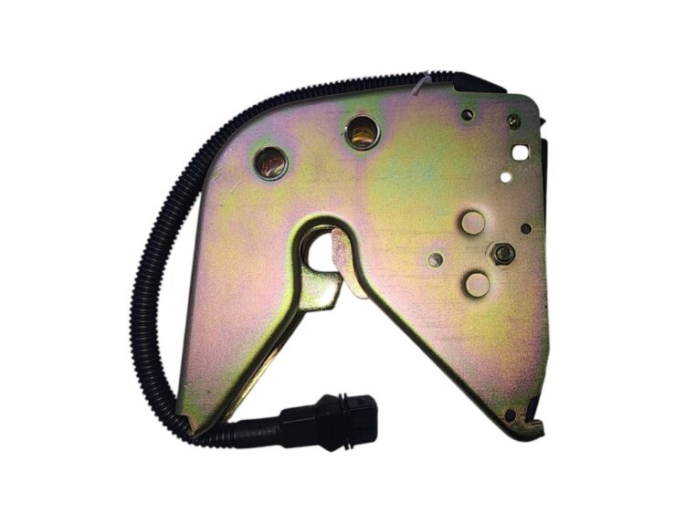 Rear Cabin Lock - Actros MP2 (03-08)