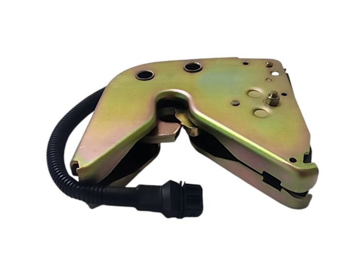 Rear Cabin Lock - Actros MP2 (03-08) - Image 2