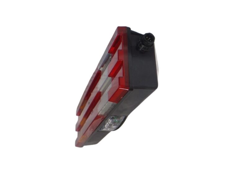 Tail Lamp L/H - Actros MP2 (03-08) - Image 5