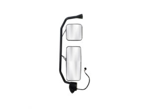 Mirror Assembly L/H - Electric - Actros MP2 (03-08)