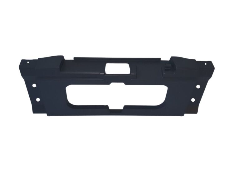 Front Bumper Bar Centre - Actros Mega Space MP2 (03-08) - Image 3
