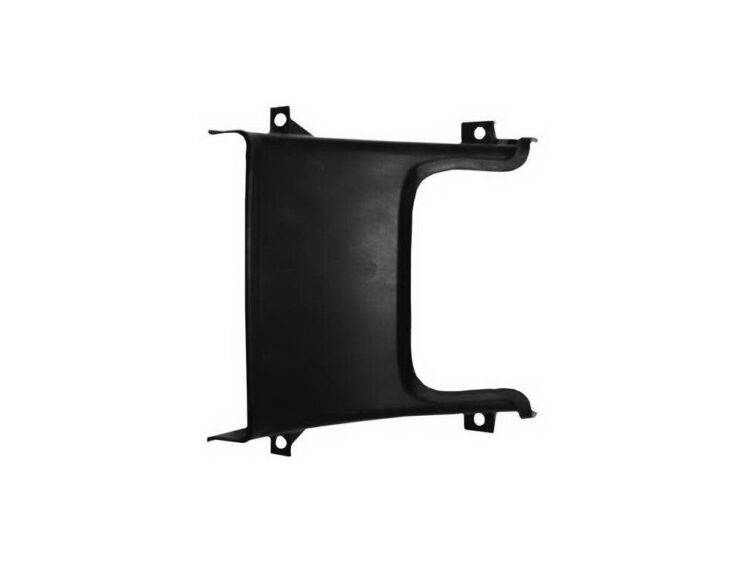 ACTROS, European Makes, MD95, Megaspace, MERCEDES, MP2- Front Bumper Bar Mould- RH Right Hand (Drivers Side) – Actros Mega Space MP2 (02-08), MD95-000G-1, 9438850163