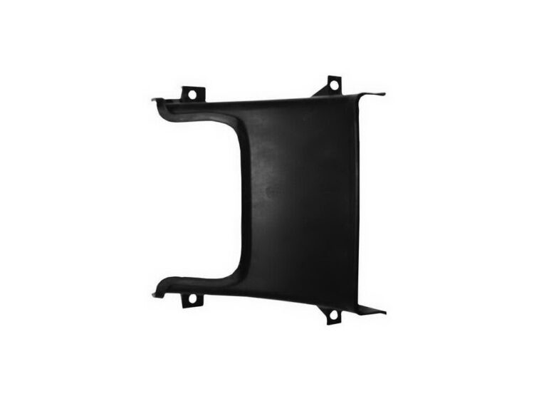 ACTROS, European Makes, MD95, Megaspace, MERCEDES, MP2- Front Bumper Bar Mould- LH Left Hand (Passengers Side)– Actros Mega Space MP2 (02-08), MD95-000G-2, 9438850063