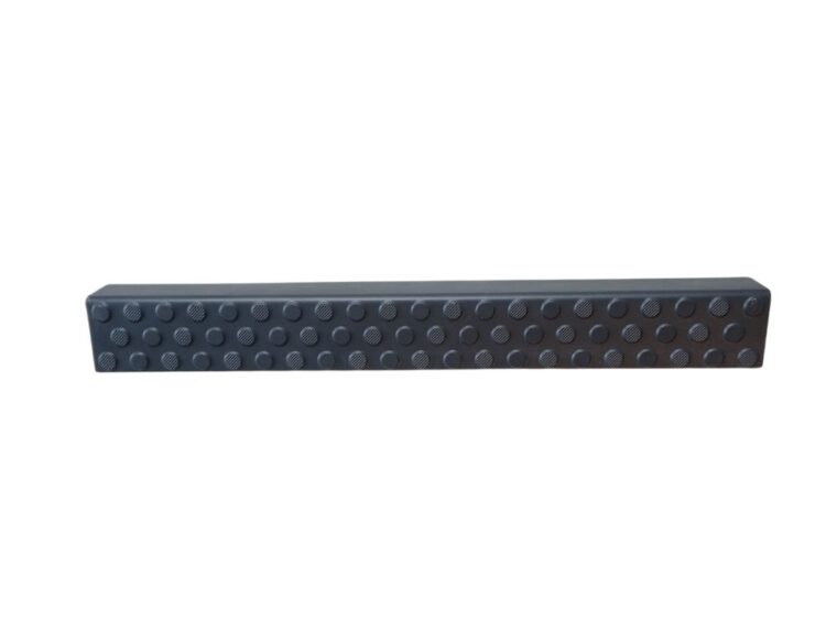 ACTROS, European Makes, MD95, Megaspace, MERCEDES, MP2- Front Bumper Bar Step Mould – Upper – Actros Mega Space MP2 (02-08), MD95-000S-B0, 9438850526 / 9438850026