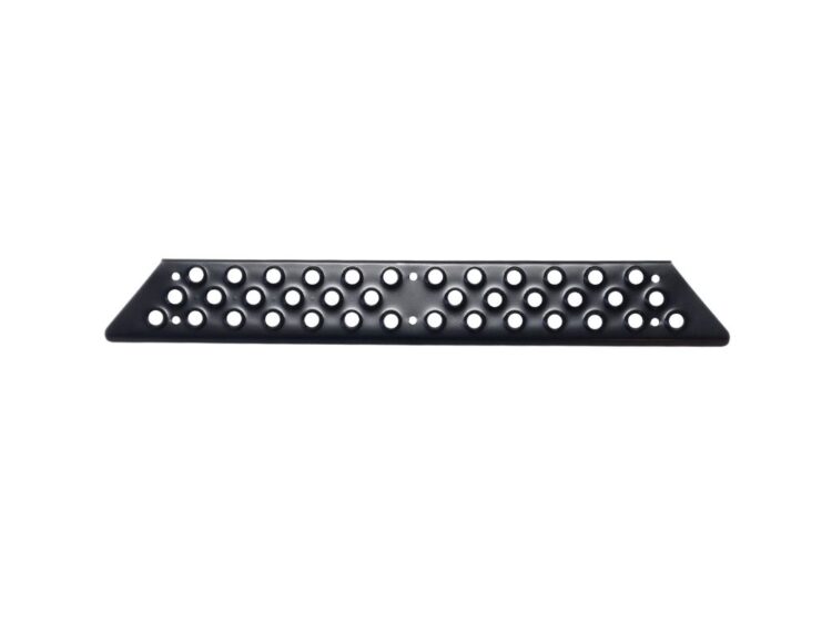 ACTROS, European Makes, MD95, Megaspace, MERCEDES, MP2- Front Apron Step Plate – Lower – Actros Mega Space MP2 (02-08), MD95-013S-0, 9438830501