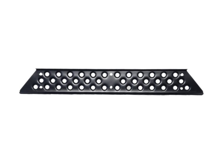 Front Apron Step Plate - Lower - Actros Mega Space MP2 (03-08) - Image 3