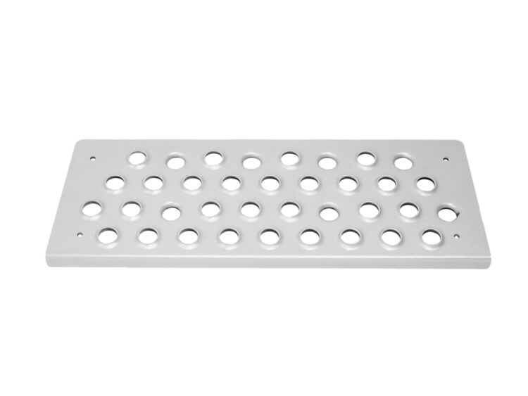 ACTROS, European Makes, MD95, Megaspace, MERCEDES, MP2- Step Plate - RH Right Hand (Drivers Side)=LH Left Hand (Passengers Side) – Actros Mega Space MP2 (02-08), MD95-030-0, 9416663528