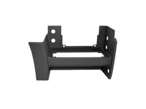 ACTROS, European Makes, MD95, Megaspace, MERCEDES, MP2- Step Panel- RH Right Hand (Drivers Side) – Upper – With Holes – Actros Mega Space MP2 (02-08), MD95-030U-1, 9436662701