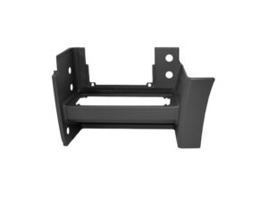 ACTROS, European Makes, MD95, Megaspace, MERCEDES, MP2- Step Panel- LH Left Hand (Passengers Side) – Upper – With Holes – Actros Mega Space MP2 (02-08), MD95-030U-2, 9436662601