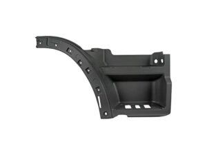 ACTROS, European Makes, MD95, Megaspace, MERCEDES, MP2- MD95-030U-A2- Step Panel- RH Right Hand (Drivers Side)– Upper – With Holes – Actros Mega Space MP2 (02-08), MD95-030U-A1,9436601101