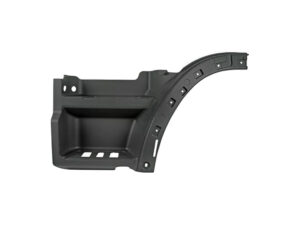 ACTROS, European Makes, MD95, Megaspace, MERCEDES, MP2- MD95-030U-A2- Step Panel- LH Left Hand (Passengers Side)– Upper – With Holes – Actros Mega Space MP2 (02-08), MD95-030U-A2, 9436601001